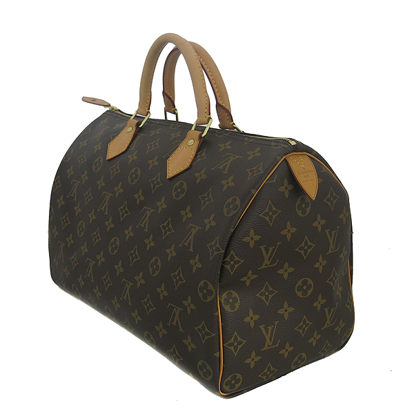 Louis Vuitton(���̺���) M41524 ���׷� ĵ���� ���ǵ� 35 ��Ʈ�� [���빮��] �̹���3 - ���̺��� �߰���ǰ
