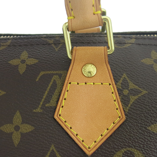 Louis Vuitton(���̺���) M41524 ���׷� ĵ���� ���ǵ� 35 ��Ʈ�� [���빮��] �̹���4 - ���̺��� �߰���ǰ