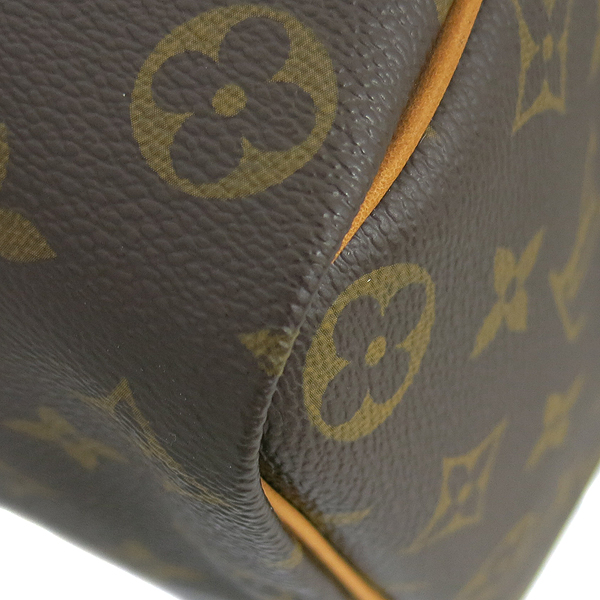 Louis Vuitton(���̺���) M41524 ���׷� ĵ���� ���ǵ� 35 ��Ʈ�� [���빮��] �̹���5 - ���̺��� �߰���ǰ