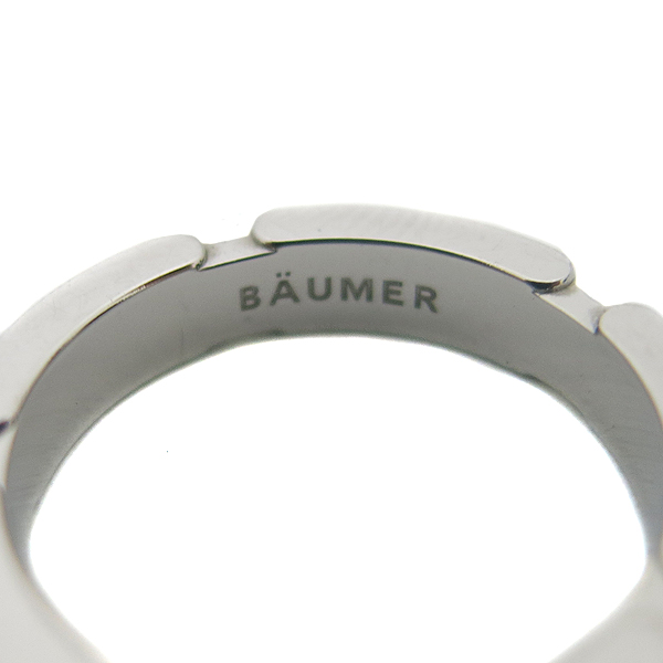 Chanel(����) J3091 18K ȭ��Ʈ ��� ȭ��Ʈ ����� ��Ʈ�� ����-16ȣ [���빮��] �̹���4 - ���̺��� �߰���ǰ