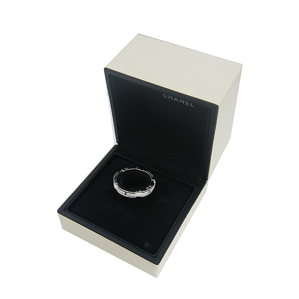 Chanel(����) J3091 18K ȭ��Ʈ ��� ȭ��Ʈ ����� ��Ʈ�� ����-16ȣ [���빮��] �̹���2 - ���̺��� �߰���ǰ