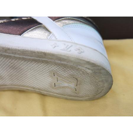 Louis Vuitton(���̺���)����ž ������ ����Ŀ�� �̹���5 - ���̺��� �߰���ǰ