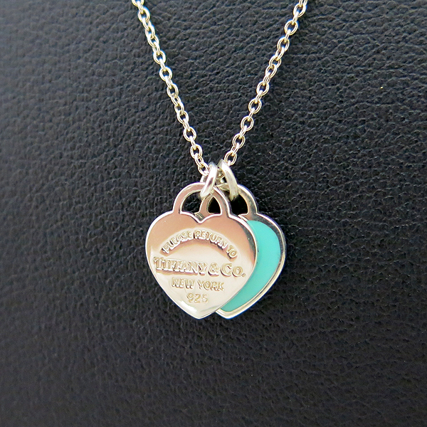 Tiffany(Ƽ�Ĵ�) 925(�ǹ�) ���� �� Ƽ�Ĵ� ���� ��Ʈ ���Ʈ ����� [���빮��] �̹���3 - ���̺��� �߰���ǰ