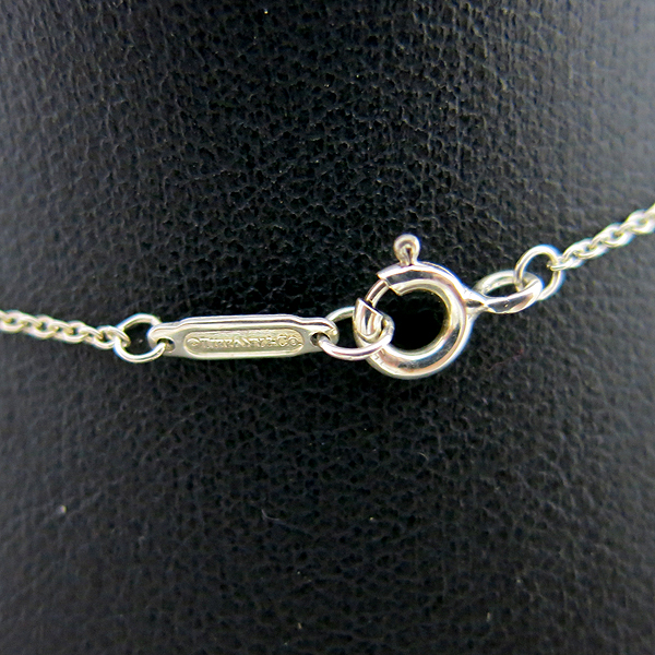 Tiffany(Ƽ�Ĵ�) 925(�ǹ�) ���� �� Ƽ�Ĵ� ���� ��Ʈ ���Ʈ ����� [���빮��] �̹���4 - ���̺��� �߰���ǰ