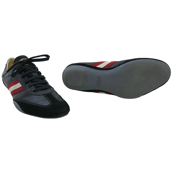 Bally(�߸�) ASTRA ���� ���� ��� ��Ƽġ ������ ����Ŀ�� �̹���2 - ���̺��� �߰���ǰ