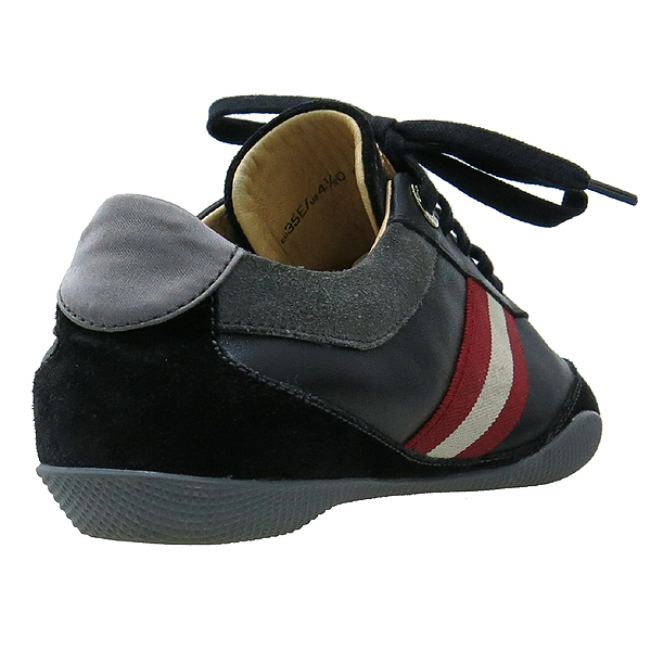 Bally(�߸�) ASTRA ���� ���� ��� ��Ƽġ ������ ����Ŀ�� �̹���4 - ���̺��� �߰���ǰ