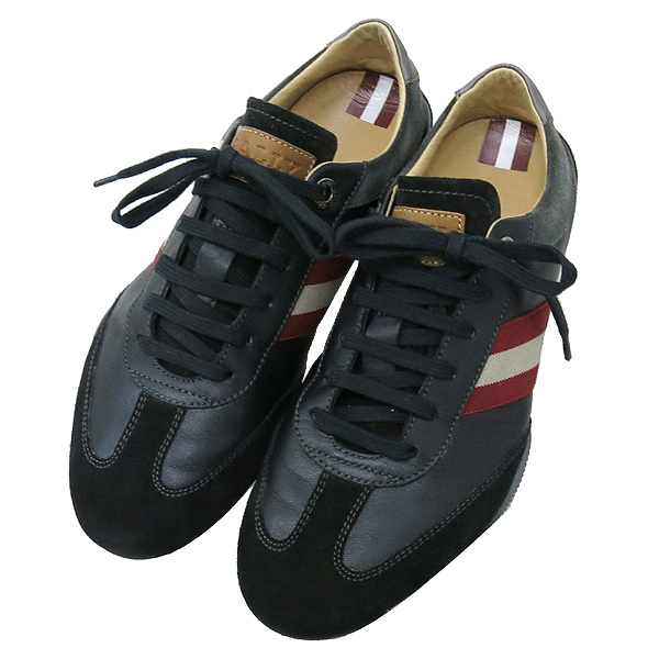 Bally(�߸�) ASTRA ���� ���� ��� ��Ƽġ ������ ����Ŀ�� �̹���5 - ���̺��� �߰���ǰ