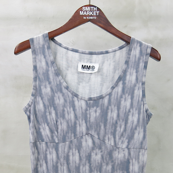 MARTIN MARGIELA (��ƾ ����������) MM6 �׷��� �÷� ���� ����Ƽ [���빮��] �̹���2 - ���̺��� �߰���ǰ