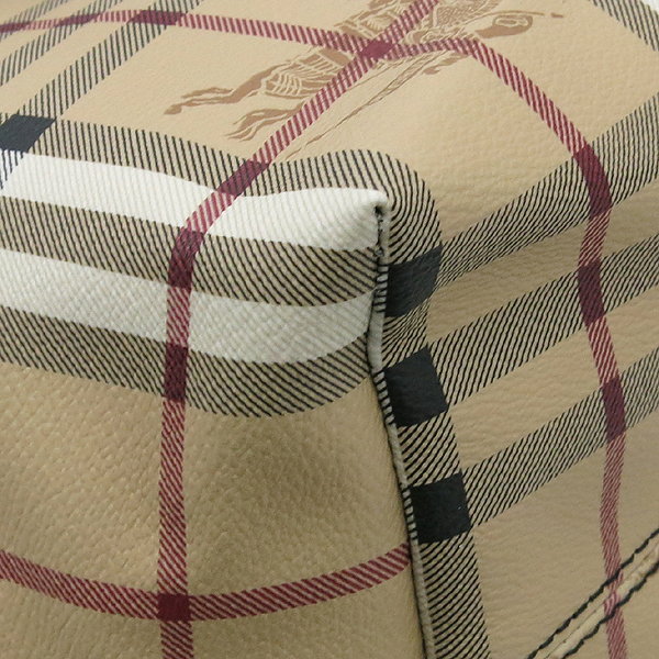 Burberry(������) 3887527 ���̸��� üũ SALISBURY ���� ������ ��Ʈ�� �̹���4 - ���̺��� �߰���ǰ