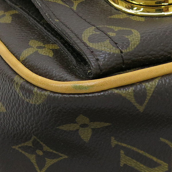 Louis Vuitton(���̺���) M40027 ���׷� ĵ���� ��彼 ����� �̹���4 - ���̺��� �߰���ǰ