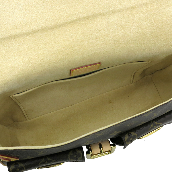 Louis Vuitton(���̺���) M40027 ���׷� ĵ���� ��彼 ����� �̹���6 - ���̺��� �߰���ǰ