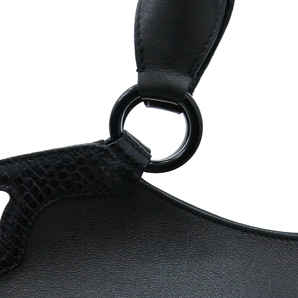 Cartier(��쿡) ����ÿ�� �� ��쿡 CALF WATER SNAKE ���� ������̵� ��Ʈ�� �̹���4 - ���̺��� �߰���ǰ