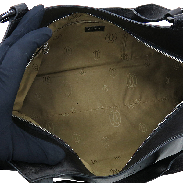 Cartier(��쿡) ����ÿ�� �� ��쿡 CALF WATER SNAKE ���� ������̵� ��Ʈ�� �̹���6 - ���̺��� �߰���ǰ