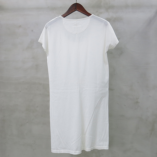 MARTIN MARGIELA (��ƾ ����������) MM6 ȭ��Ʈ �÷� �Ÿ� ��ư ���ǽ� [���빮��] �̹���3 - ���̺��� �߰���ǰ