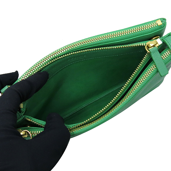 Celine(������) 165113 TRIO(Ʈ����) �׸� �÷� �̵�� ������ ũ�ν��� �̹���6 - ���̺��� �߰���ǰ