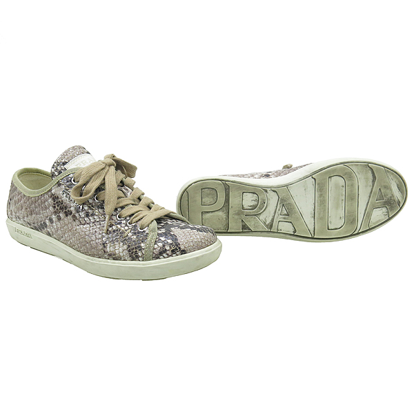 Prada(�����) ������ũ ���� ������ ����Ŀ�� �̹���2 - ���̺��� �߰���ǰ