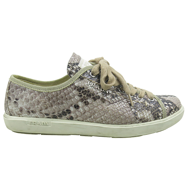 Prada(�����) ������ũ ���� ������ ����Ŀ�� �̹���3 - ���̺��� �߰���ǰ