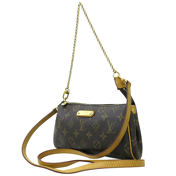 Louis Vuitton(���̺���) M95567 ���׷� ĵ���� ����Ŭ��ġ 2WAY �̹���2 - ���̺��� �߰���ǰ