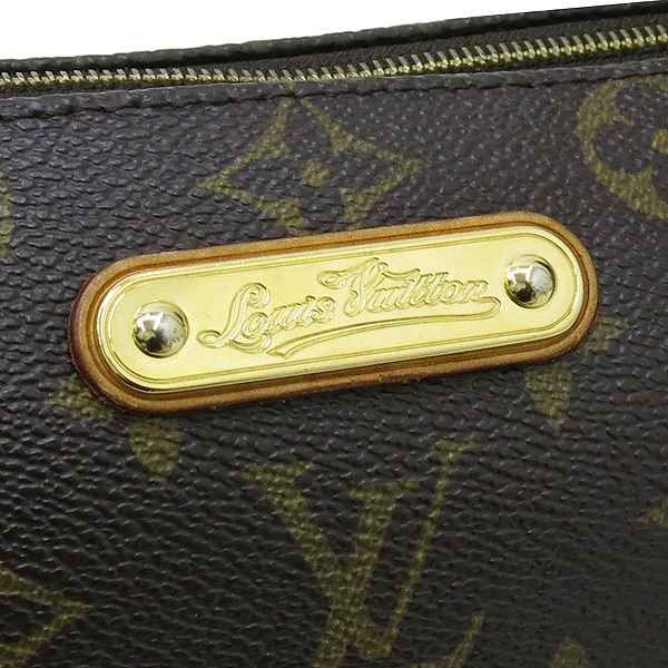 Louis Vuitton(���̺���) M95567 ���׷� ĵ���� ����Ŭ��ġ 2WAY �̹���3 - ���̺��� �߰���ǰ