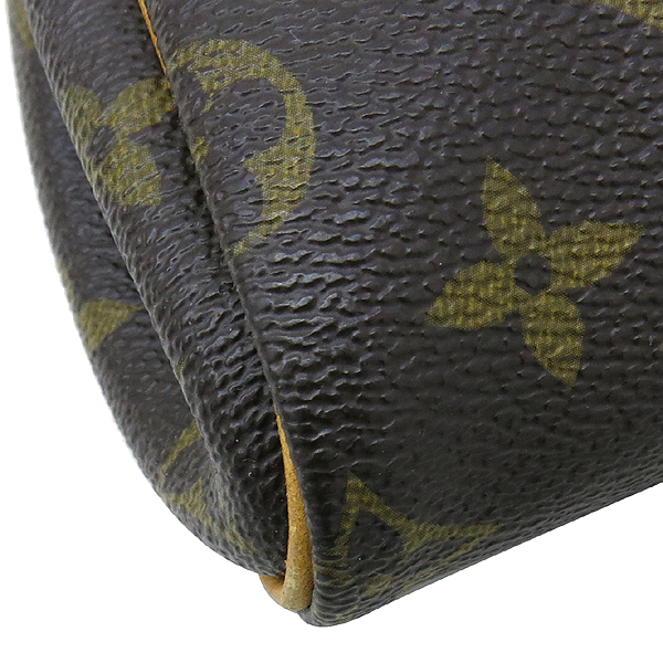 Louis Vuitton(���̺���) M95567 ���׷� ĵ���� ����Ŭ��ġ 2WAY �̹���5 - ���̺��� �߰���ǰ