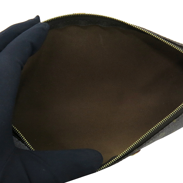 Louis Vuitton(���̺���) M95567 ���׷� ĵ���� ����Ŭ��ġ 2WAY �̹���6 - ���̺��� �߰���ǰ