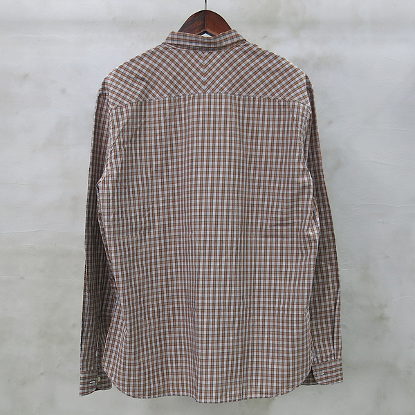 Paul Smith(�����̽�) ��Ƽ üũ ������ ���� [���빮��] �̹���3 - ���̺��� �߰���ǰ