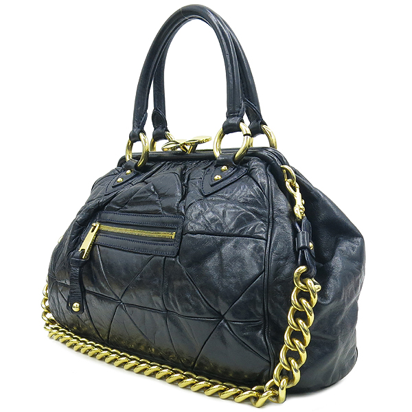 Marc_Jacobs(��ũ�����߽�) ���̺� ���� ���� ü�� ��� ��Ž�� 2WAY �̹���2 - ���̺��� �߰���ǰ