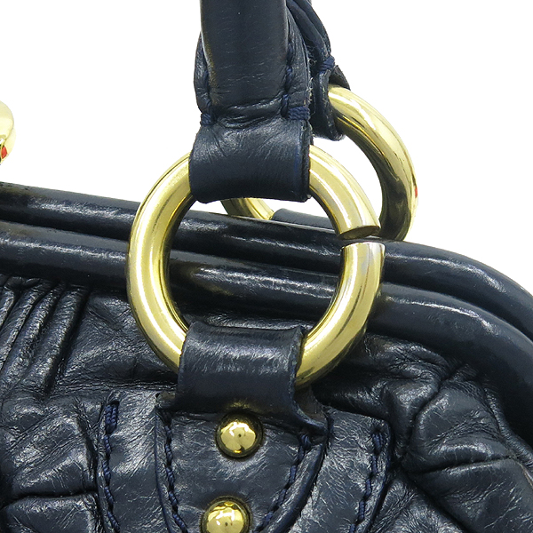 Marc_Jacobs(��ũ�����߽�) ���̺� ���� ���� ü�� ��� ��Ž�� 2WAY �̹���4 - ���̺��� �߰���ǰ