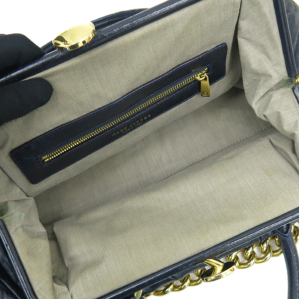 Marc_Jacobs(��ũ�����߽�) ���̺� ���� ���� ü�� ��� ��Ž�� 2WAY �̹���5 - ���̺��� �߰���ǰ