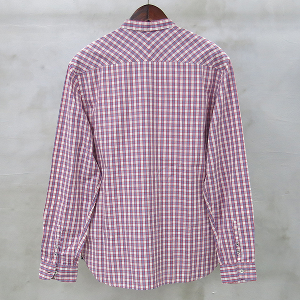 Paul Smith(�����̽�) Ŭ���� �� üũ ������ ���� [���빮��] �̹���3 - ���̺��� �߰���ǰ