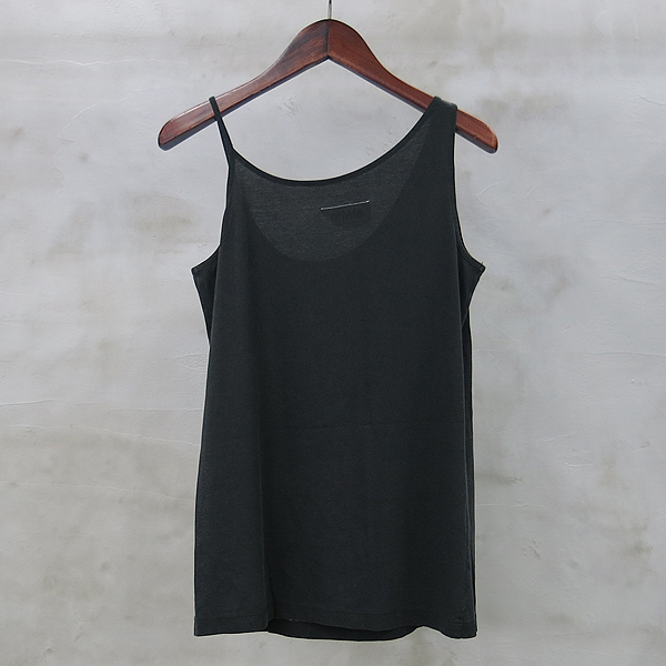 MARTIN MARGIELA (��ƾ ����������) MM6 í�� �׷��� �÷� ���Ī ���� [���빮��] �̹���3 - ���̺��� �߰���ǰ