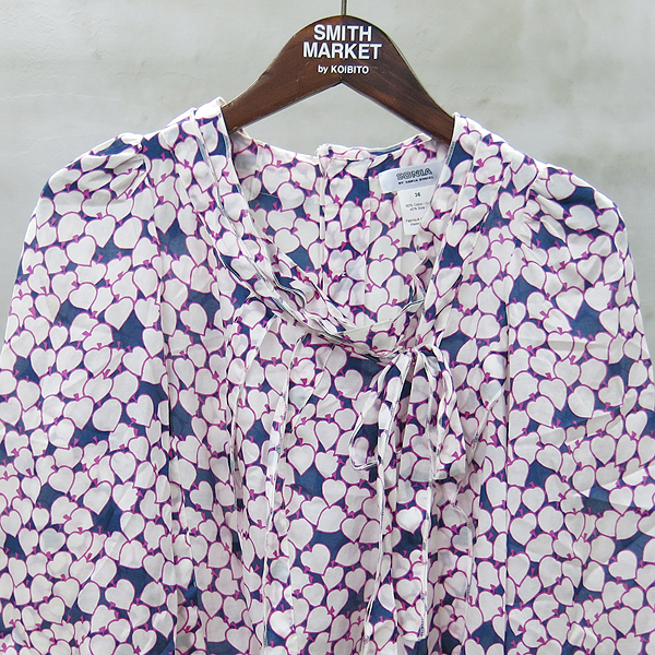 SONIARYKIEL (�ҴϾ� ���� �ҴϾƴ���) �ö�� ���� ��� ������ ���콺 [���빮��] �̹���2 - ���̺��� �߰���ǰ