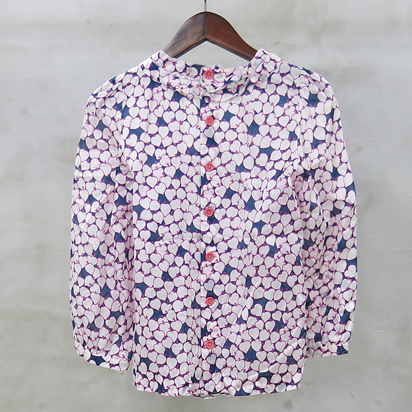 SONIARYKIEL (�ҴϾ� ���� �ҴϾƴ���) �ö�� ���� ��� ������ ���콺 [���빮��] �̹���3 - ���̺��� �߰���ǰ