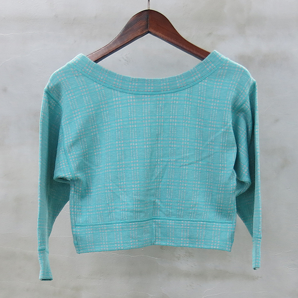 MARNI(������) 100% ��ư ����Ʈ ����  �÷� üũ ũ�� Ƽ���� [���빮��] �̹���3 - ���̺��� �߰���ǰ