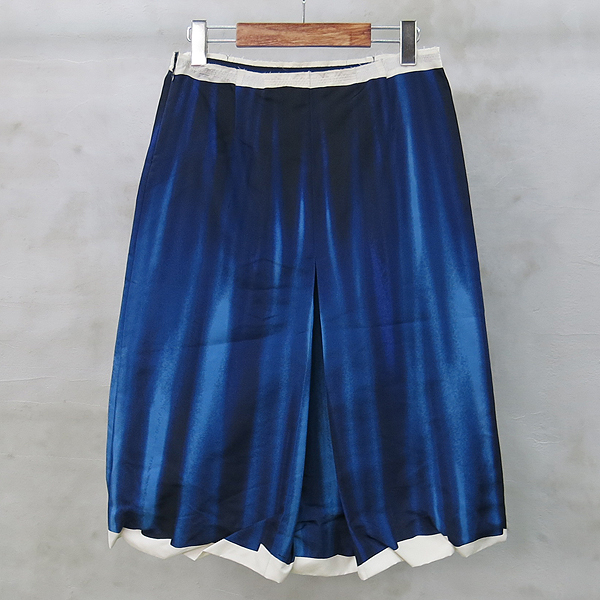 Prada(�����) ��ũ 100% ���̺� �÷� ���� �̵�� ��ĿƮ [���빮��] �̹���3 - ���̺��� �߰���ǰ