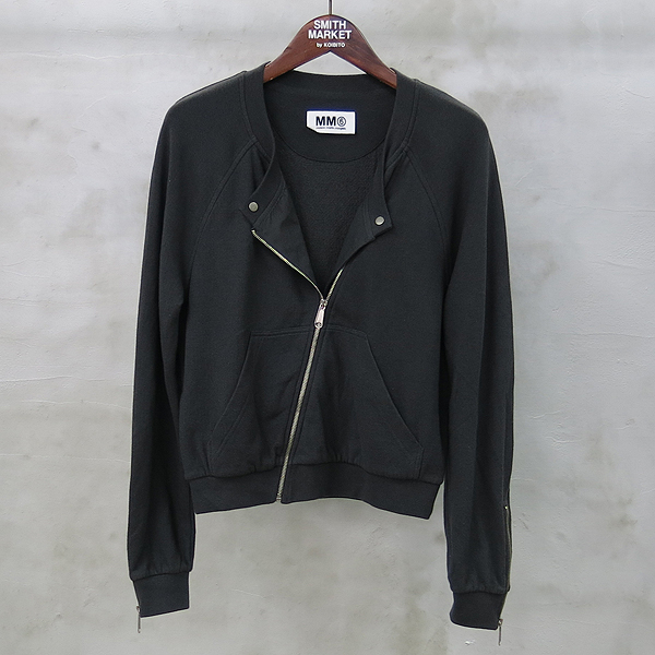 MARTIN MARGIELA (��ƾ ����������) MM6 í�� �÷� ¤�� ������ ���� [���빮��] �̹���3 - ���̺��� �߰���ǰ