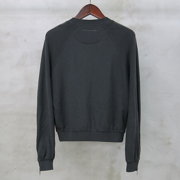 MARTIN MARGIELA (��ƾ ����������) MM6 í�� �÷� ¤�� ������ ���� [���빮��] �̹���4 - ���̺��� �߰���ǰ