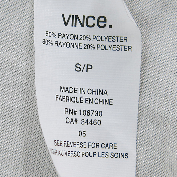 VINCE (��) ȭ��Ʈ ���� �ý��� ���� Ƽ���� [���빮��] �̹���4 - ���̺��� �߰���ǰ