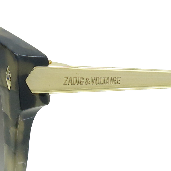 ZADIG&VOLTAIRE(��񿣺��׸�) ZV9016 ���� �ΰ� ��� �����ĵ� ���۶� �̹���5 - ���̺��� �߰���ǰ