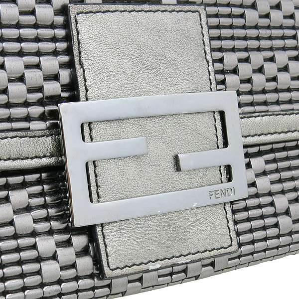 Fendi(���) 8m0021 ���� FF�ΰ� ���� �ǹ� ����� ���� ������ [��������] �̹���3 - ���̺��� �߰���ǰ