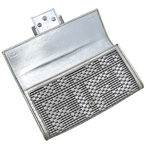 Fendi(���) 8m0021 ���� FF�ΰ� ���� �ǹ� ����� ���� ������ [��������] �̹���5 - ���̺��� �߰���ǰ