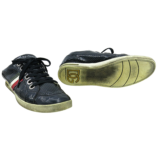 Dolce&Gabbana(üذٳ)  ̴Ʈ  Ｑ Ƽġ  Ŀ ̹2 - ̺ ߰ǰ