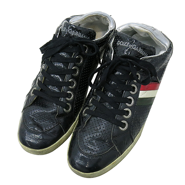 Dolce&Gabbana(üذٳ)  ̴Ʈ  Ｑ Ƽġ  Ŀ ̹6 - ̺ ߰ǰ