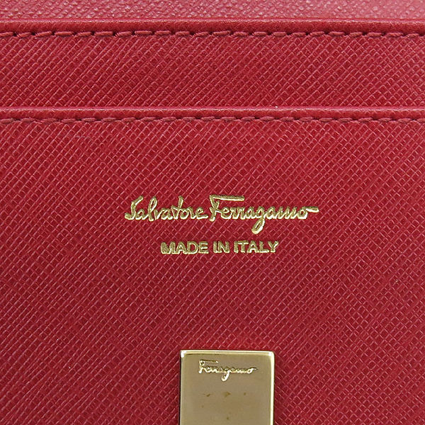 Ferragamo(��󰡸�) 22 4633 ���� ��ġ�� ��� ���� ���ǾƳ� ������ �̹���5 - ���̺��� �߰���ǰ