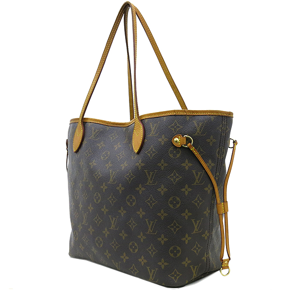 Louis Vuitton(���̺���) M40156 ���׷� ĵ���� �׹�Ǯ MM ����� �̹���2 - ���̺��� �߰���ǰ