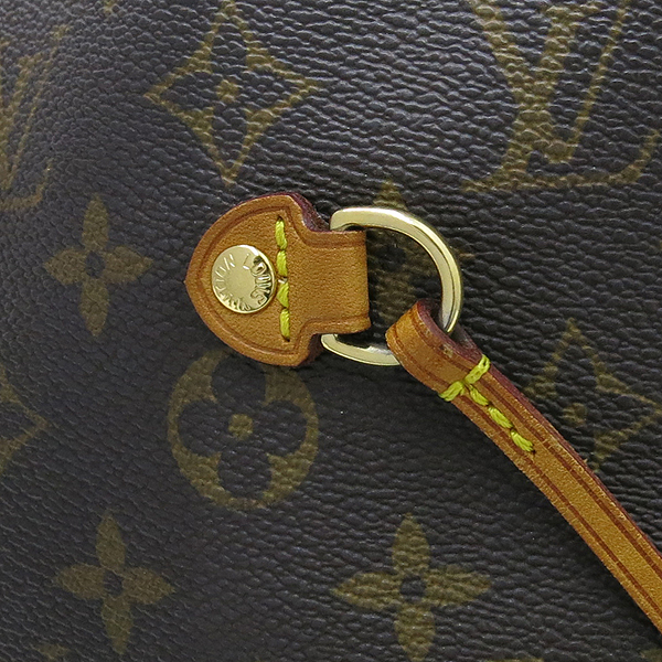 Louis Vuitton(���̺���) M40156 ���׷� ĵ���� �׹�Ǯ MM ����� �̹���3 - ���̺��� �߰���ǰ