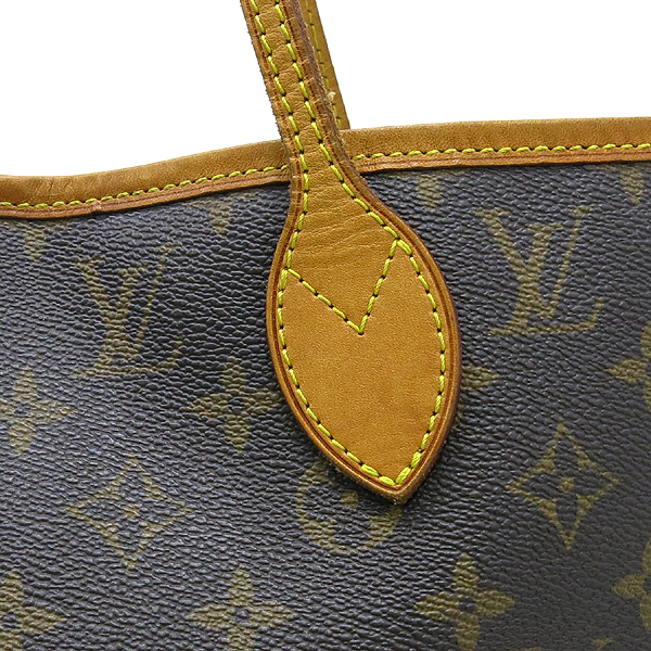 Louis Vuitton(���̺���) M40156 ���׷� ĵ���� �׹�Ǯ MM ����� �̹���4 - ���̺��� �߰���ǰ