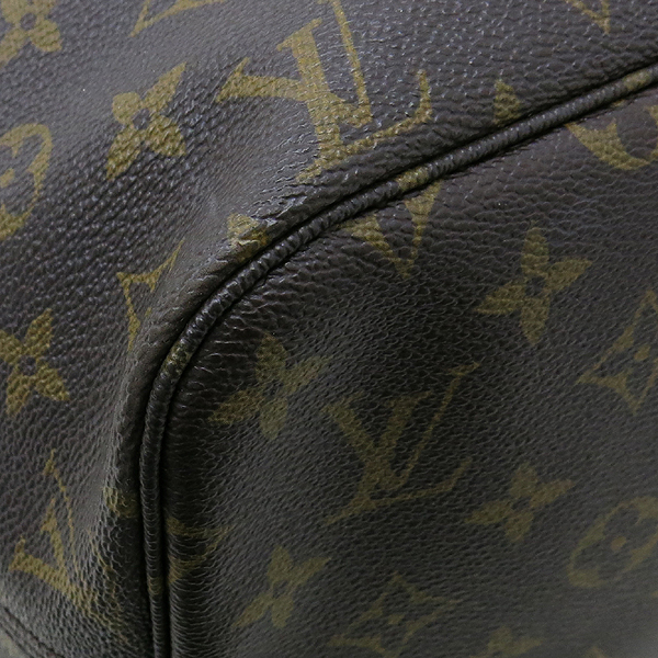 Louis Vuitton(���̺���) M40156 ���׷� ĵ���� �׹�Ǯ MM ����� �̹���5 - ���̺��� �߰���ǰ