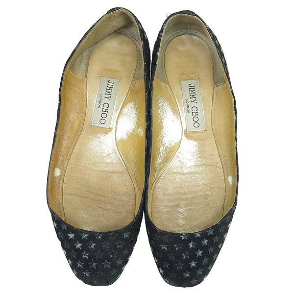 JIMMY CHOO(������) ���� ��Ÿ�ΰ� �����̵� ���� �÷� ���� �̹���4 - ���̺��� �߰���ǰ