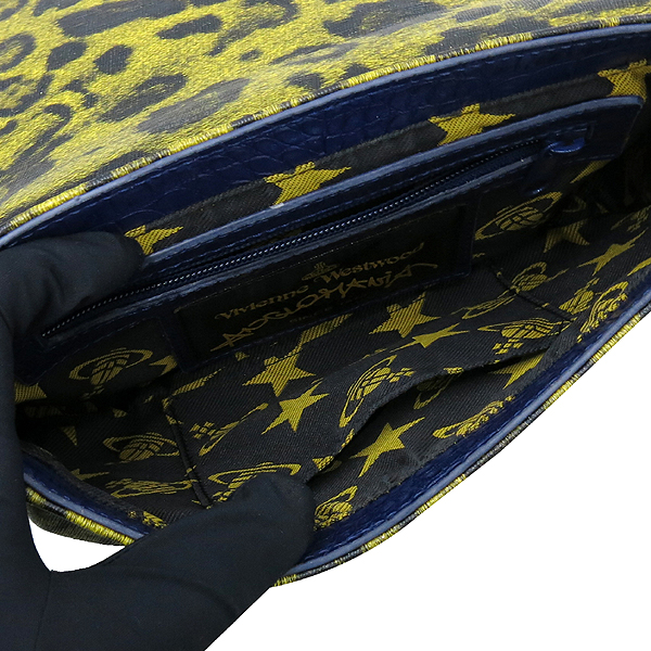 Vivienne_Westwood (���� ����Ʈ���) ���� ORB��� ���ο� �÷� �����ĵ� ũ��Ŀ���� ���� Ʈ���� ũ�ν��� �̹���6 - ���̺��� �߰���ǰ